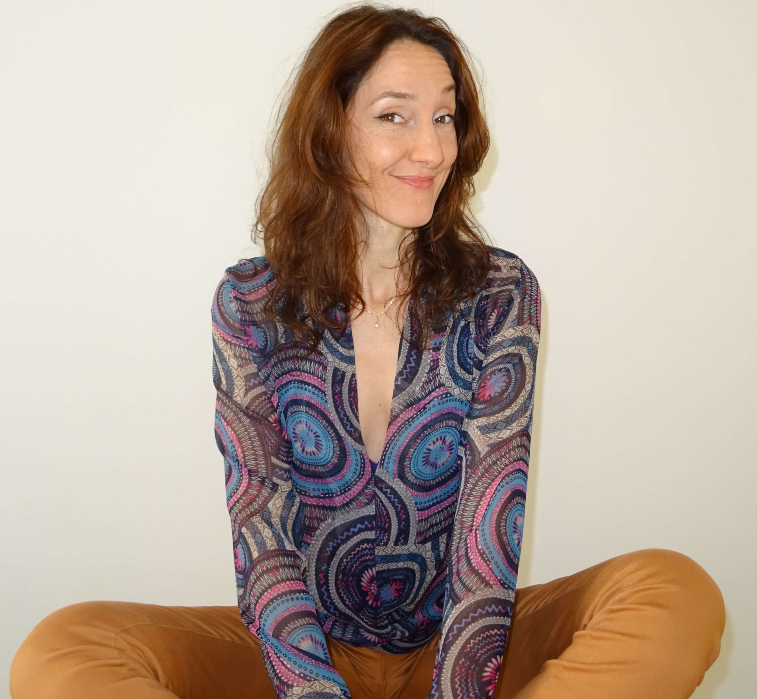 Qui suisje ? Elise Poirier elisepoirier.fr